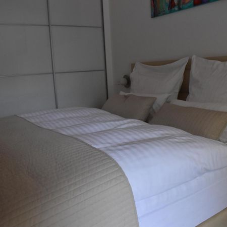 Destino City Apartments Zadar Exteriör bild