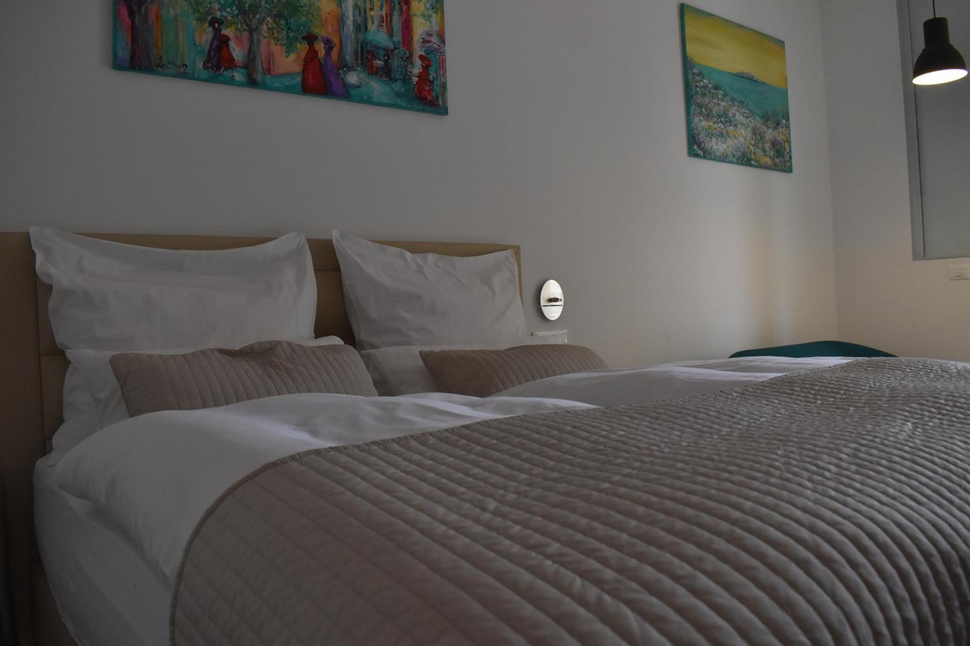 Destino City Apartments Zadar Exteriör bild