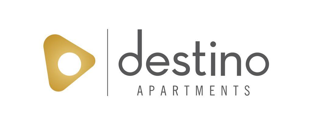 Destino City Apartments Zadar Exteriör bild