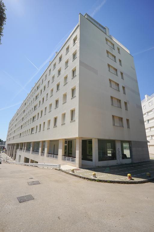 Destino City Apartments Zadar Exteriör bild