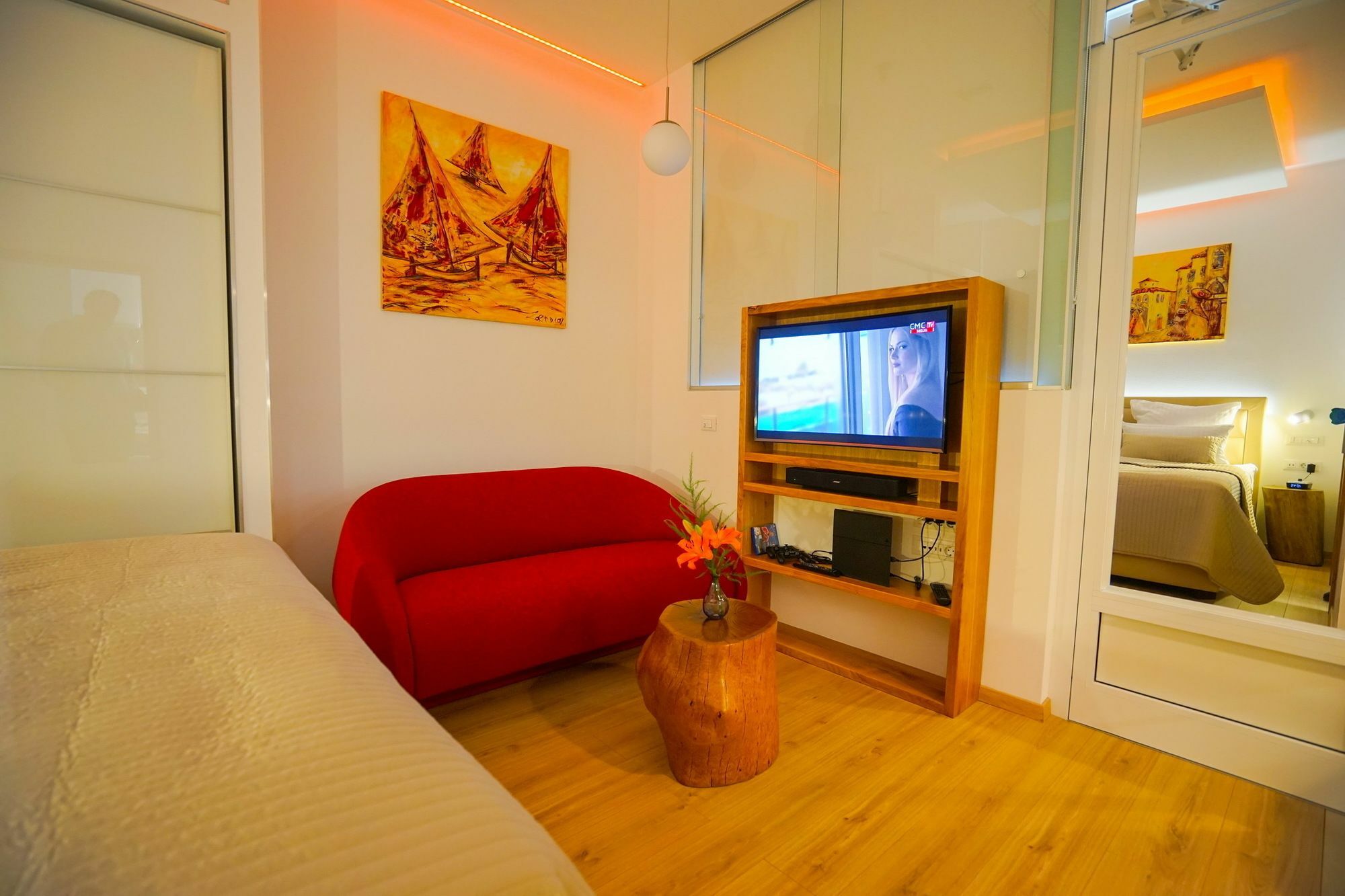 Destino City Apartments Zadar Exteriör bild